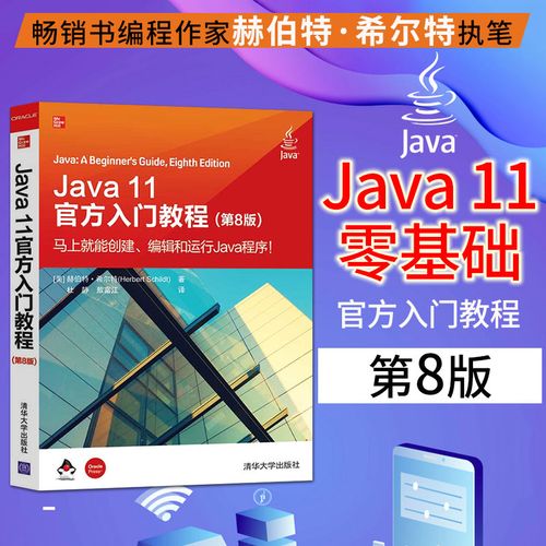 java语言程序设计 电脑编程序员计算机软件开发教程 java编程入门零