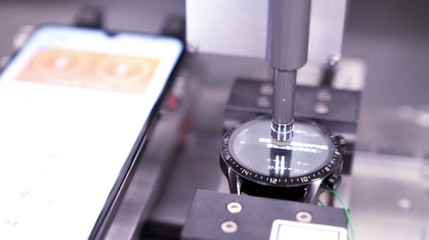 未来华为手表或可测高血压,华为揭晓三项全新数字健康研究