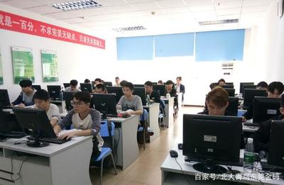 初中毕业学电脑学什么专业好?