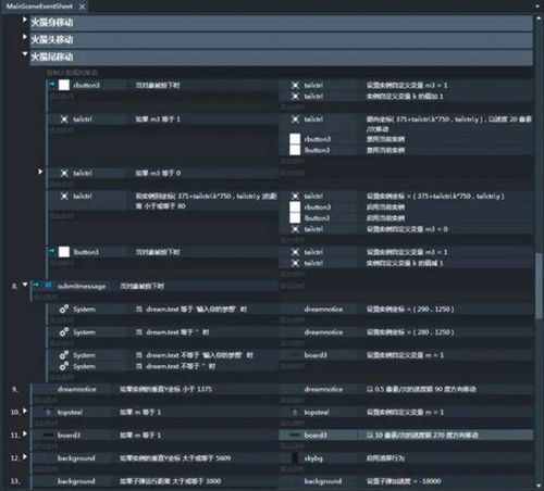 北方互联计算机学校 盘点六款免编程的游戏开发软件