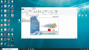 济南德佳门窗之星普及版软件 for win10 1