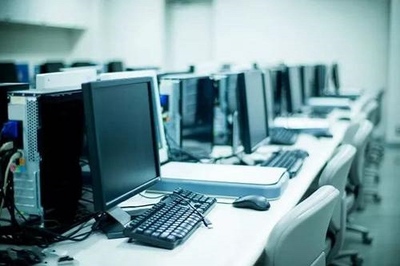 重庆计算机学校2021年招生简章!