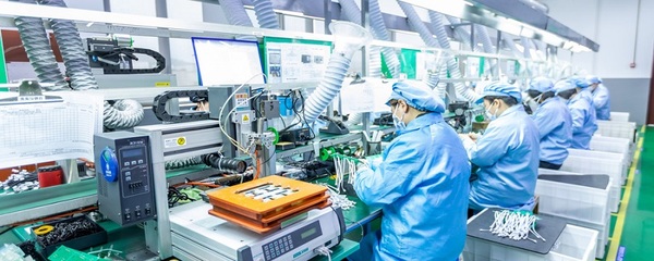 工业软件概念股 工业软件概念股一览表